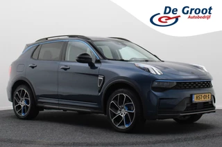 Lynk & Co 01 1.5 Plug-in Hybrid 360° Camera, Panoramadak, ACC, Apple Carplay, DAB, PDC, 20''