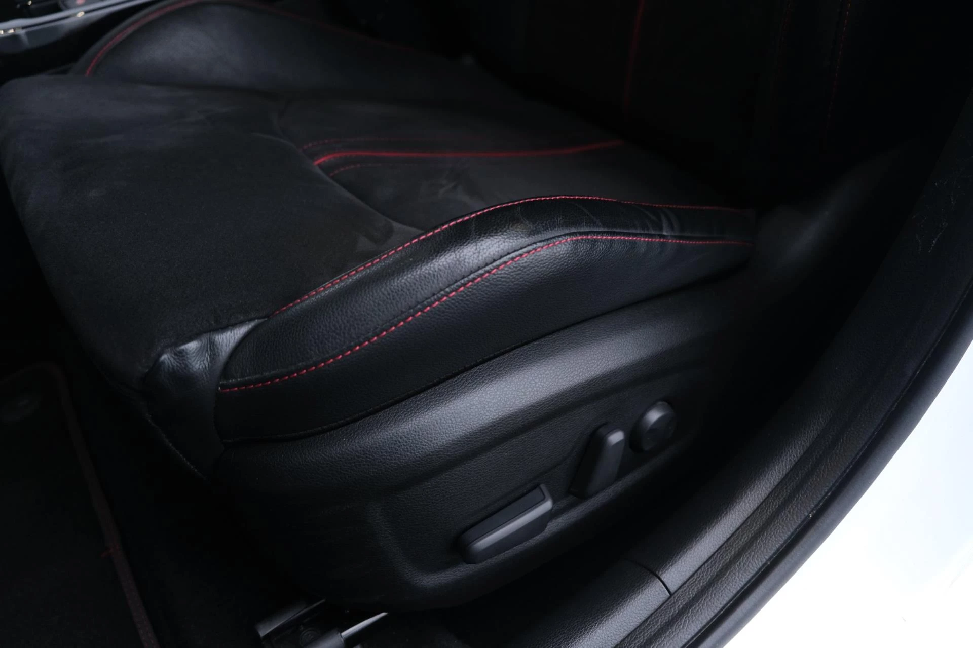 Hoofdafbeelding Kia ProCeed