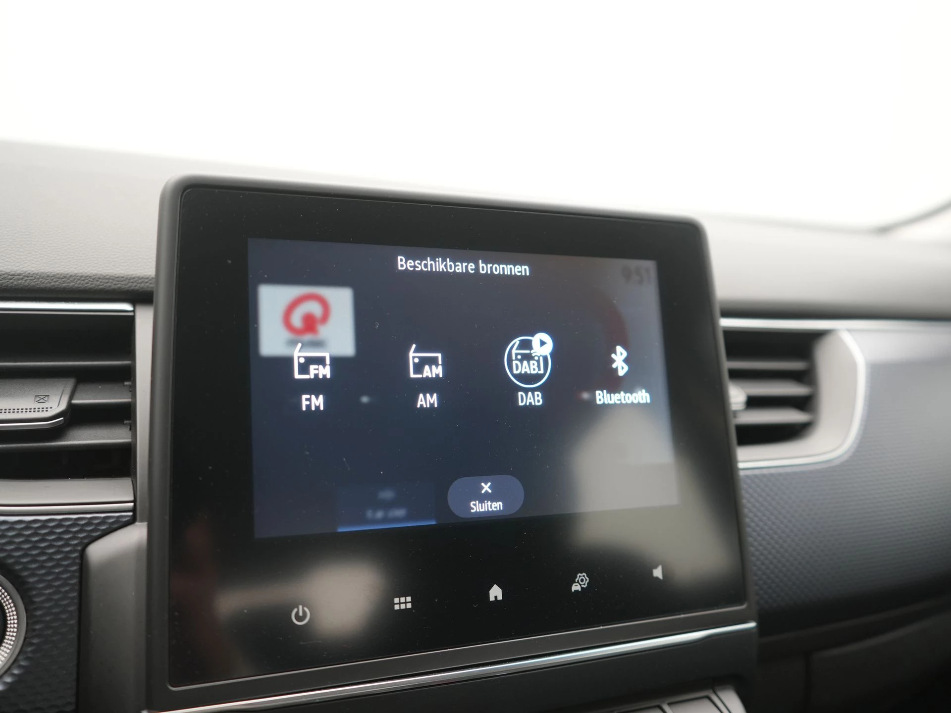 Hoofdafbeelding Renault Arkana
