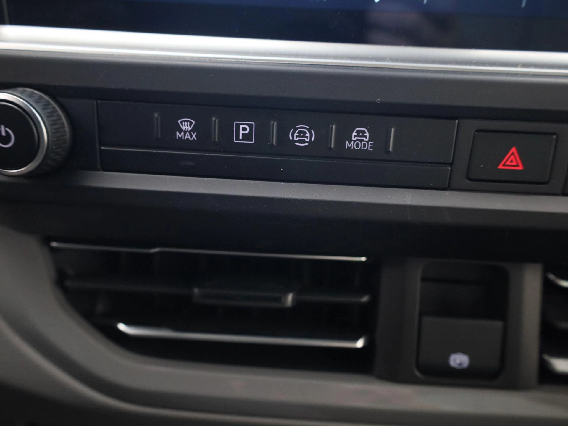 Hoofdafbeelding Volkswagen e-Transporter