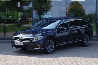 Volkswagen Passat Variant 1.4 TSI 218 PK PHEV GTE BNS R-Line, Adap. Cruise Control, Panoramadak, Head-Up