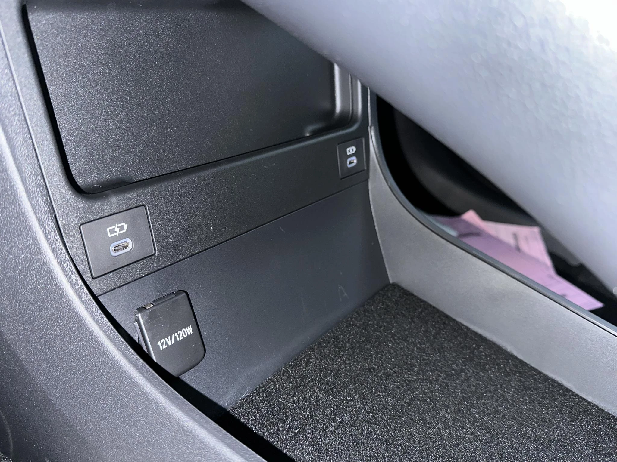 Hoofdafbeelding Toyota bZ4X