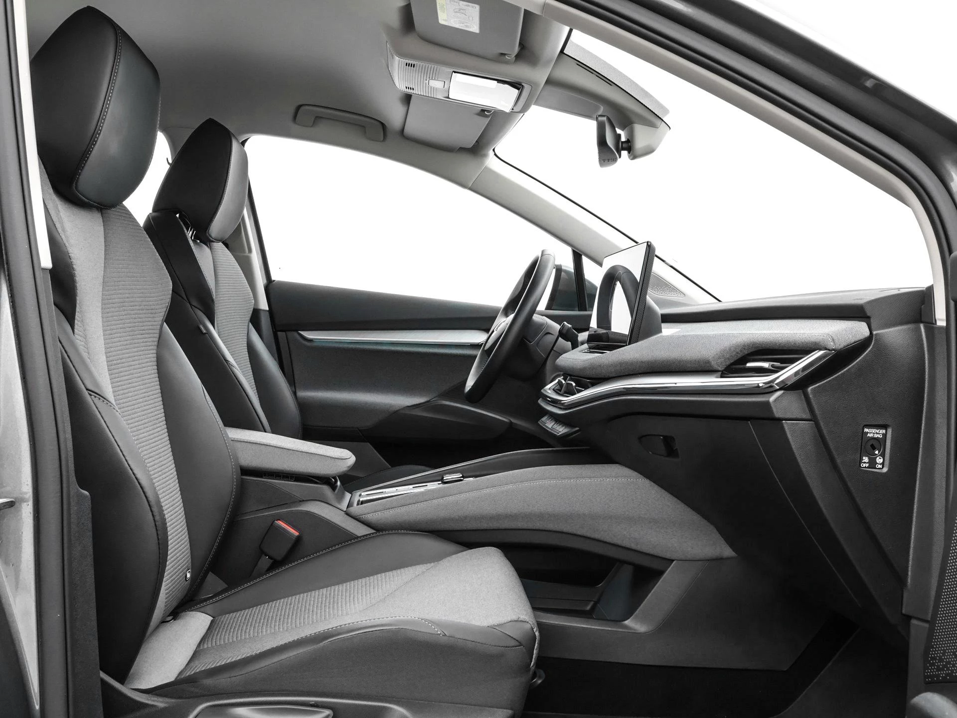 Hoofdafbeelding Škoda Enyaq iV