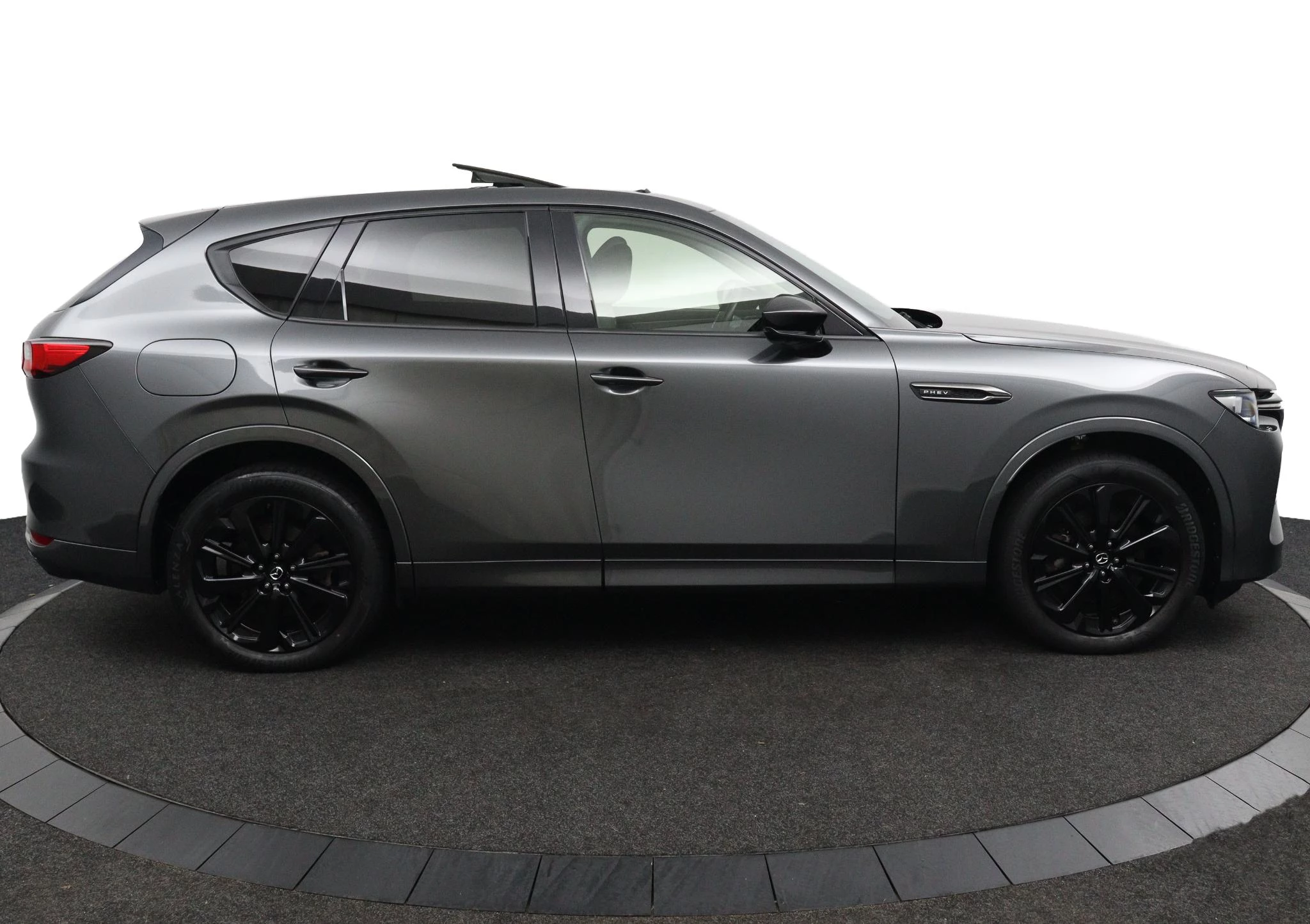 Hoofdafbeelding Mazda CX-60