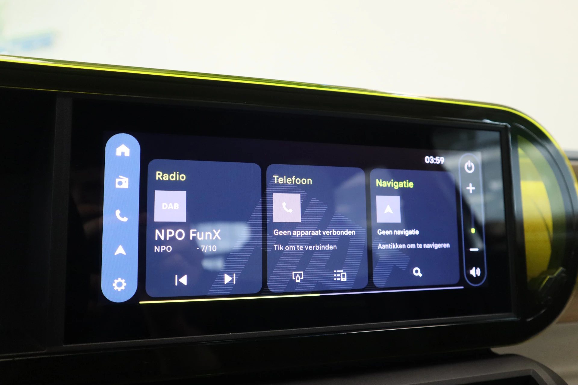 Hoofdafbeelding Fiat Grande Panda