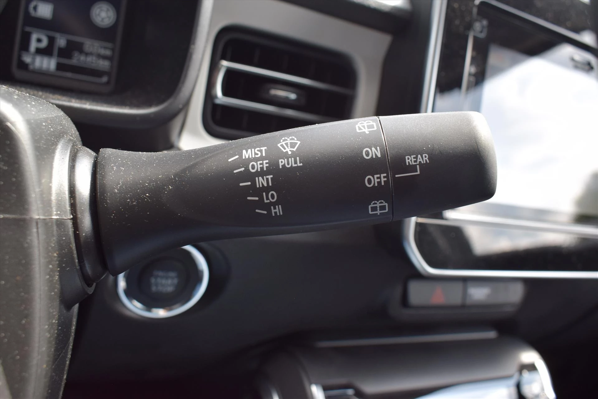 Hoofdafbeelding Suzuki Ignis