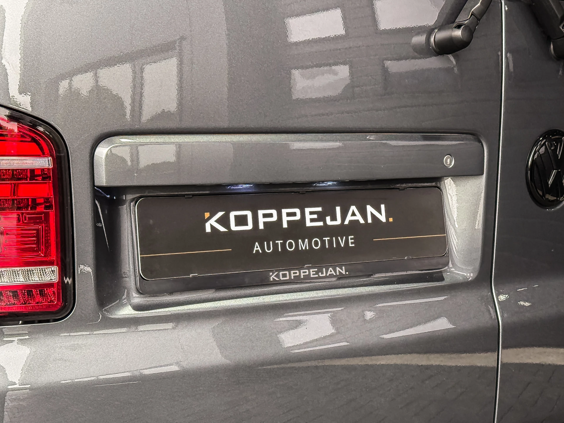 Hoofdafbeelding Volkswagen Caravelle