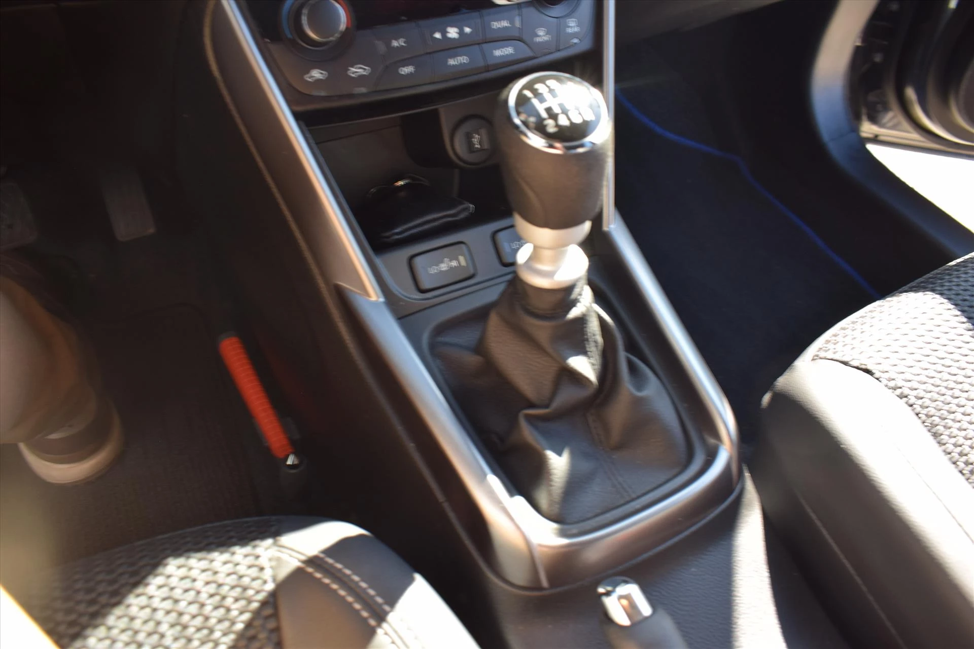 Hoofdafbeelding Suzuki S-Cross