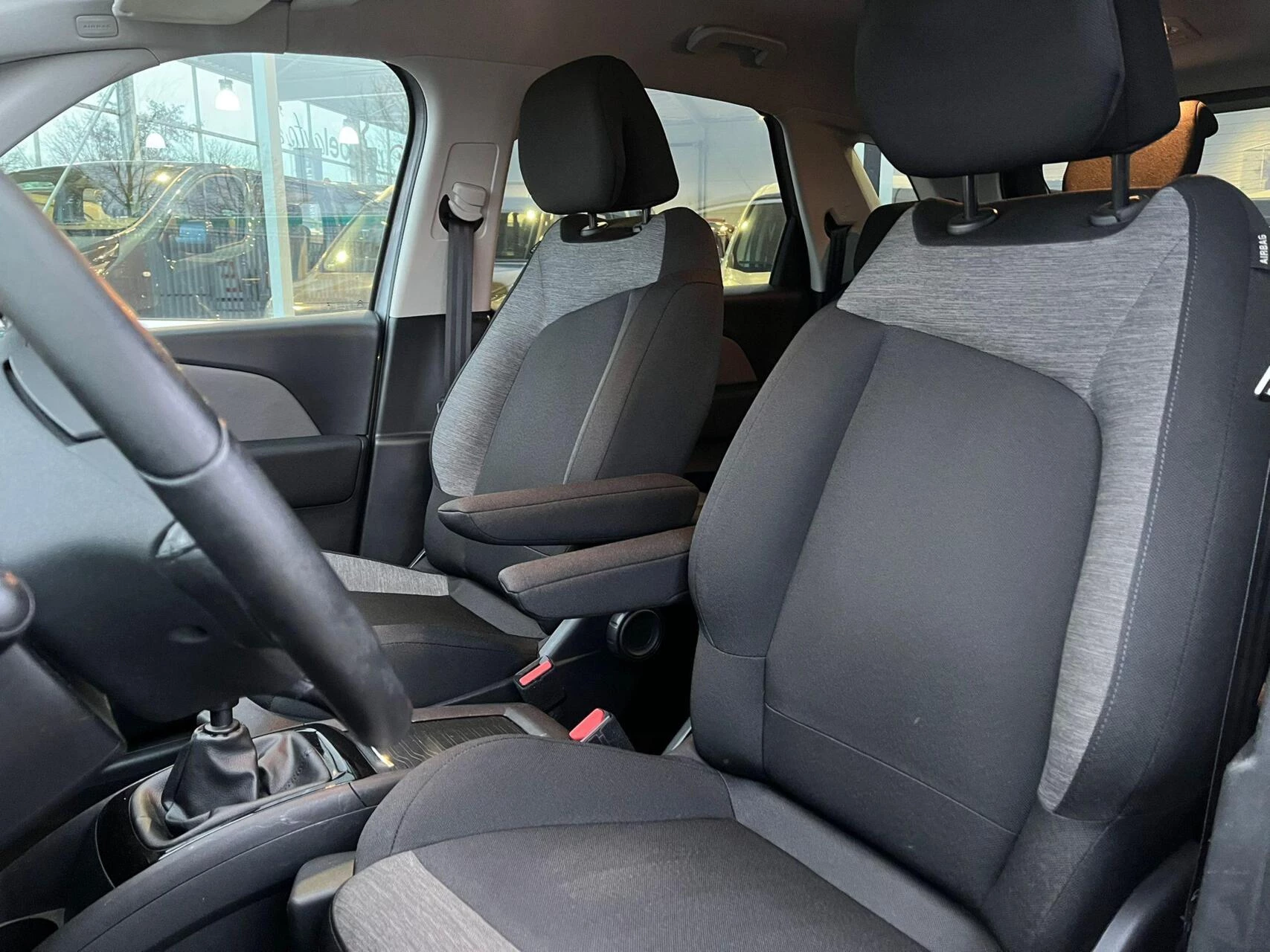 Hoofdafbeelding Citroën C4 Picasso