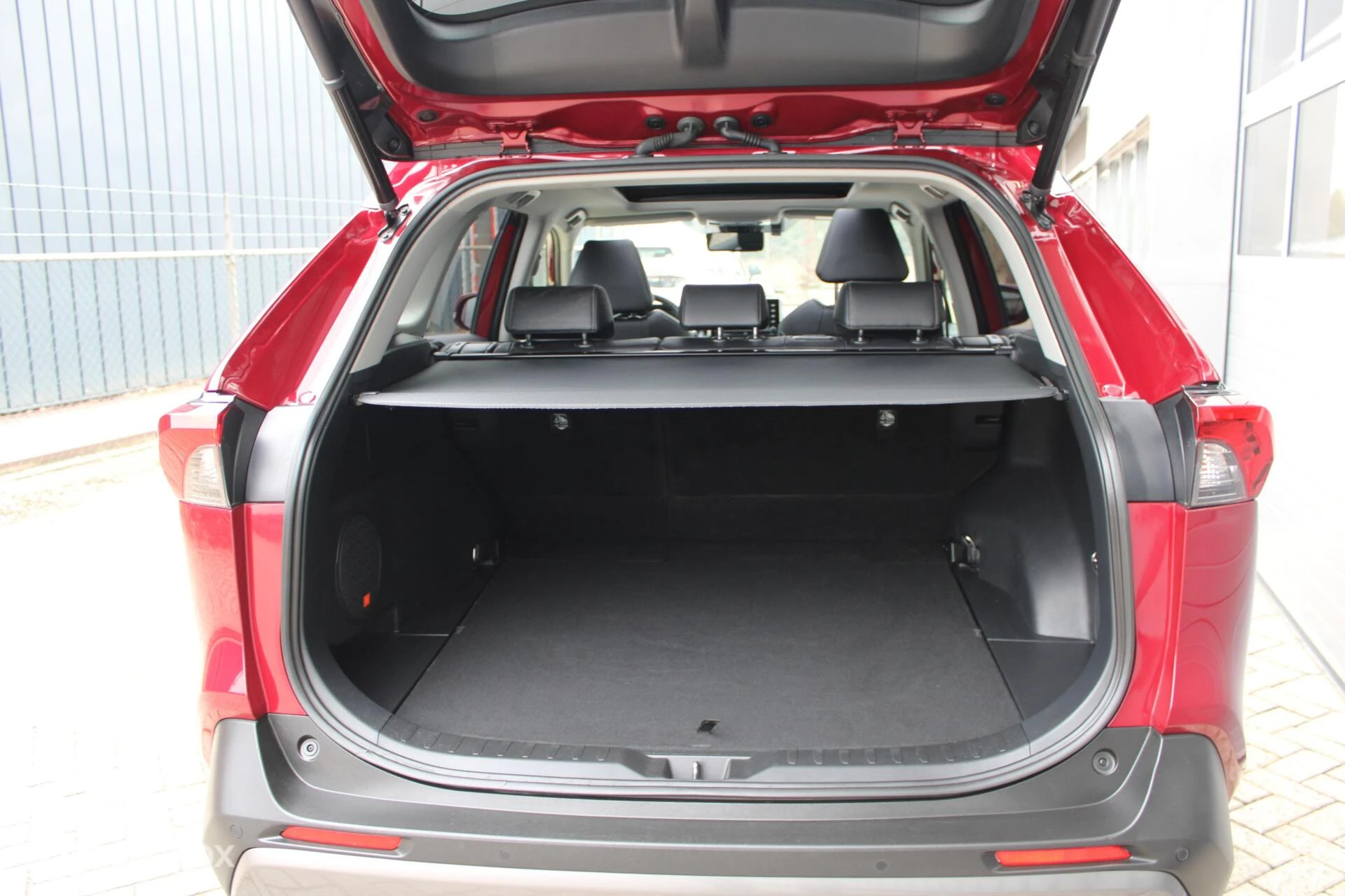 Hoofdafbeelding Toyota RAV4