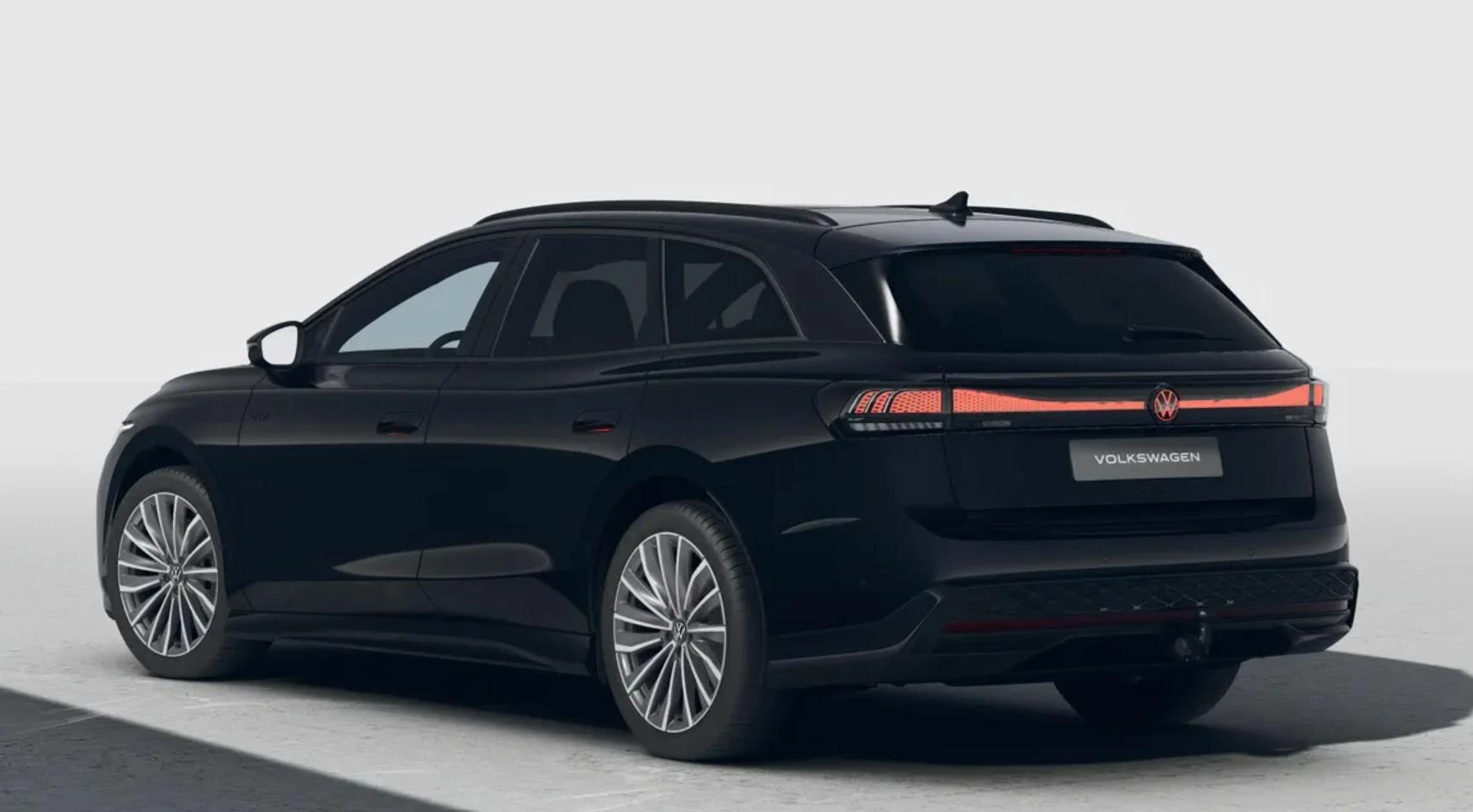 Hoofdafbeelding Volkswagen ID.7
