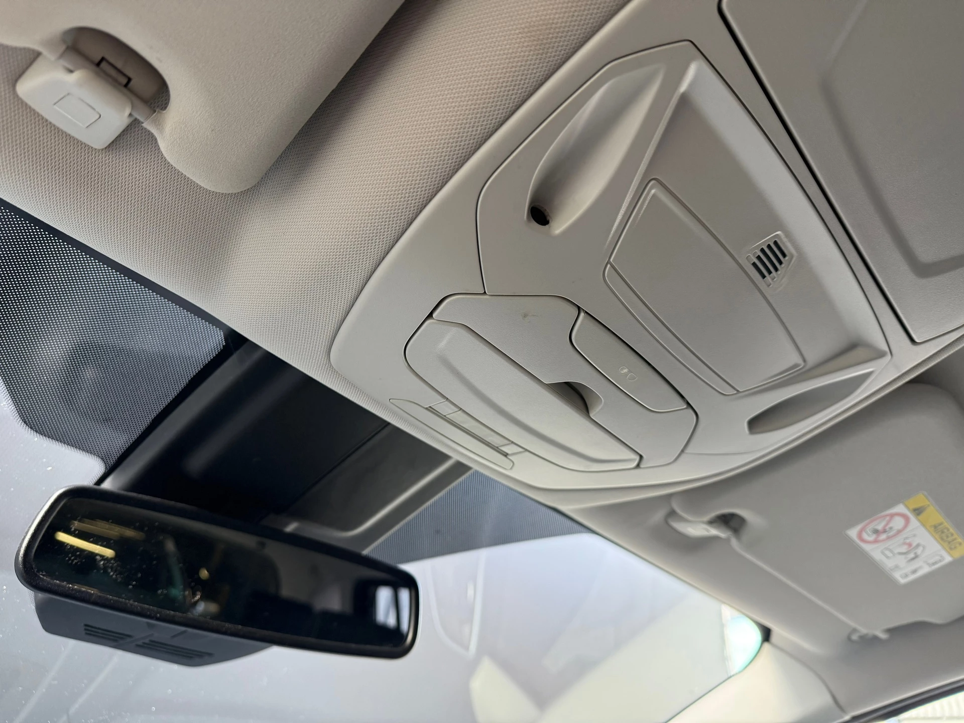 Hoofdafbeelding Ford Grand C-Max