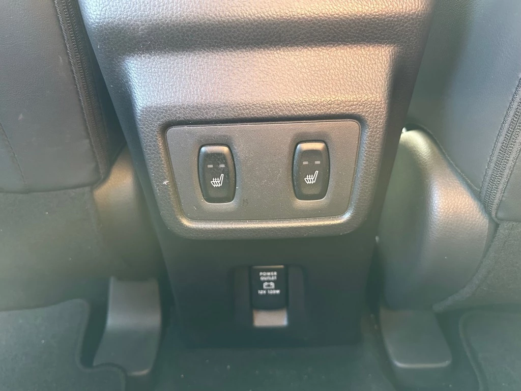 Hoofdafbeelding Mitsubishi Eclipse Cross