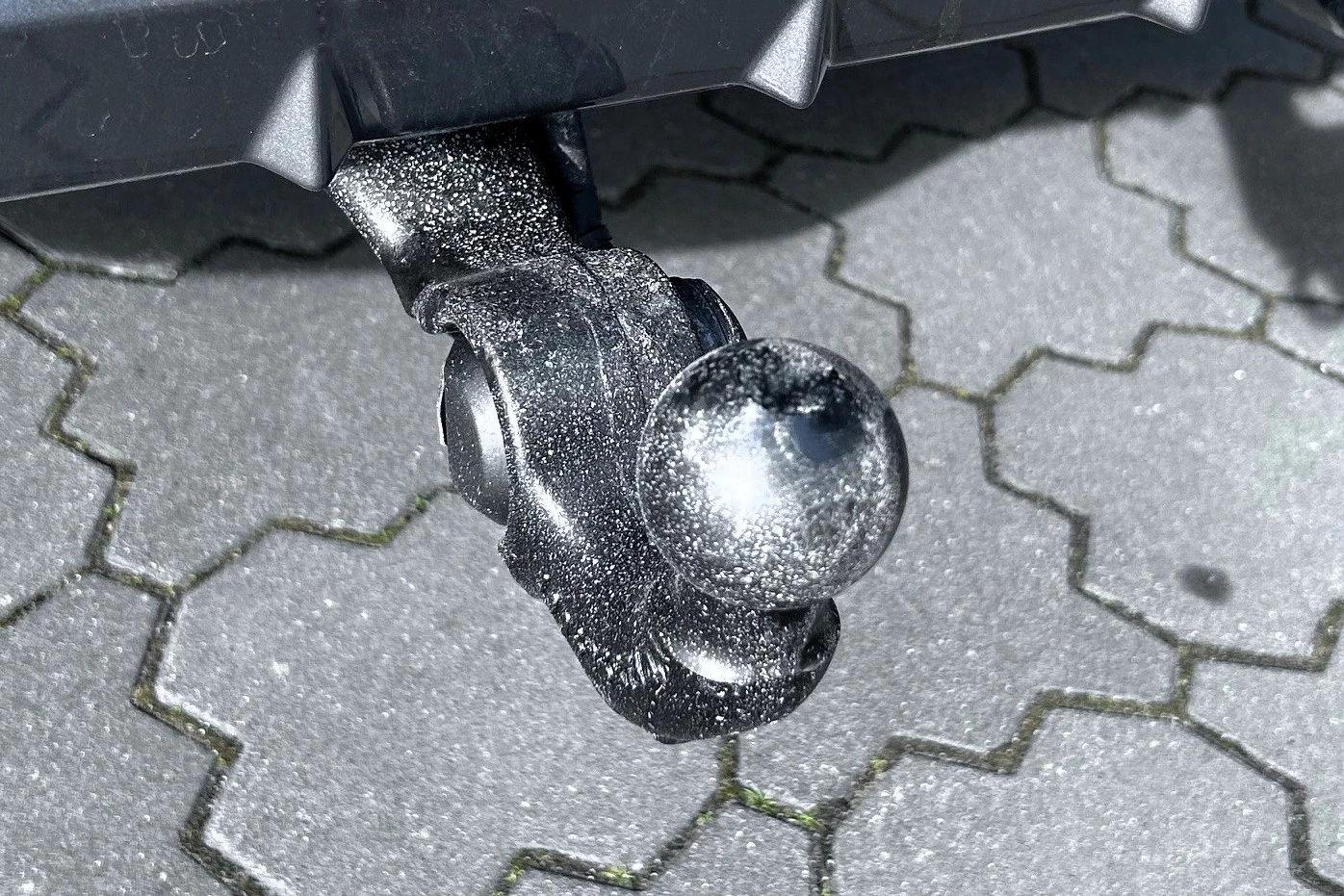 Hoofdafbeelding CUPRA Terramar