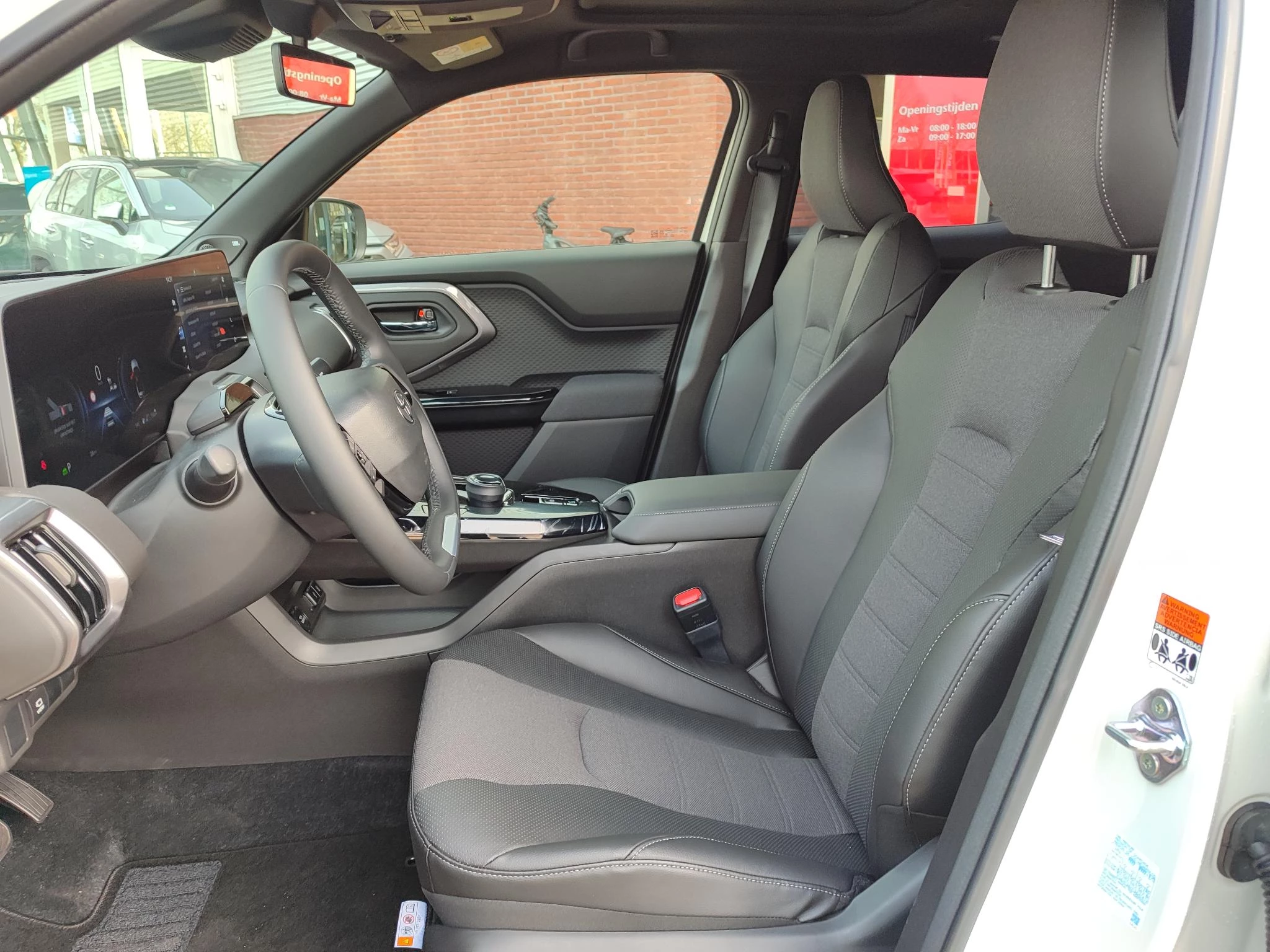 Hoofdafbeelding Toyota Urban Cruiser