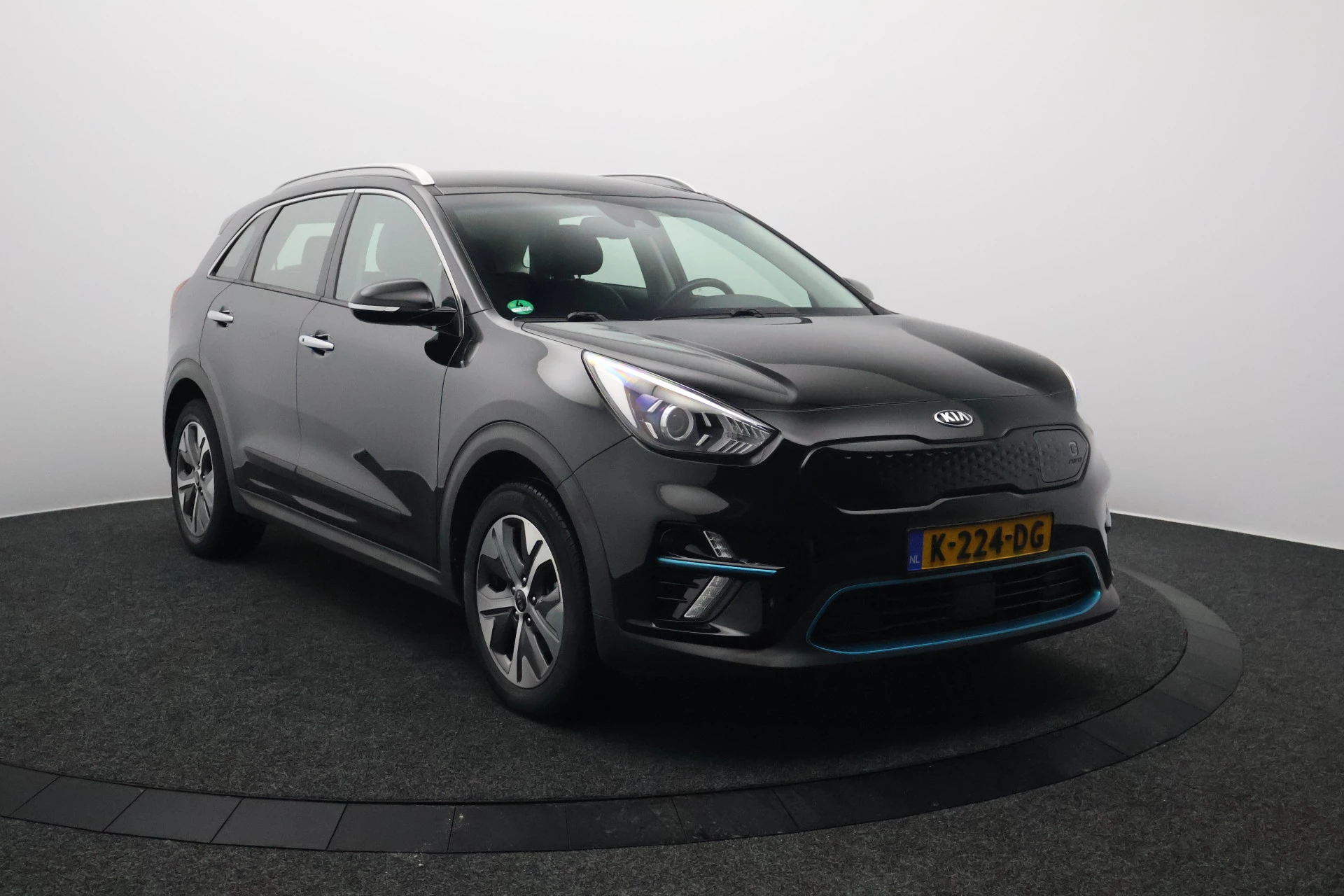 Hoofdafbeelding Kia e-Niro