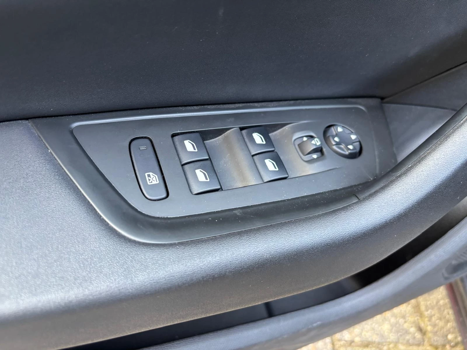 Hoofdafbeelding Peugeot 508