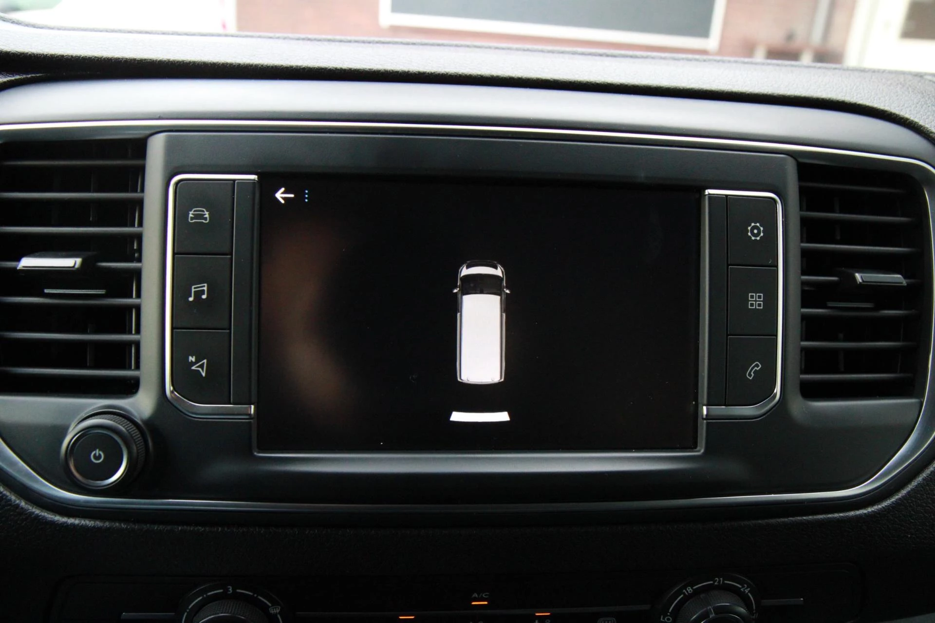 Hoofdafbeelding Peugeot Expert