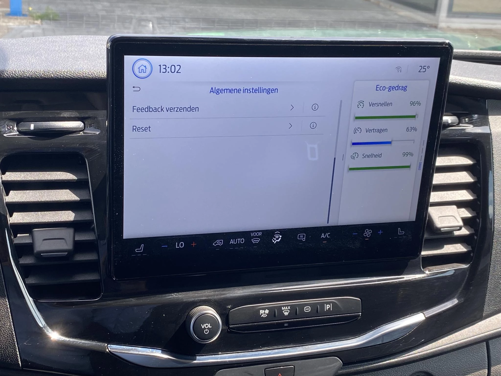 Hoofdafbeelding Ford E-Transit