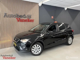 Seat Arona 1.0 TSI Style Business Intense|NAP|ACC|Carplay|