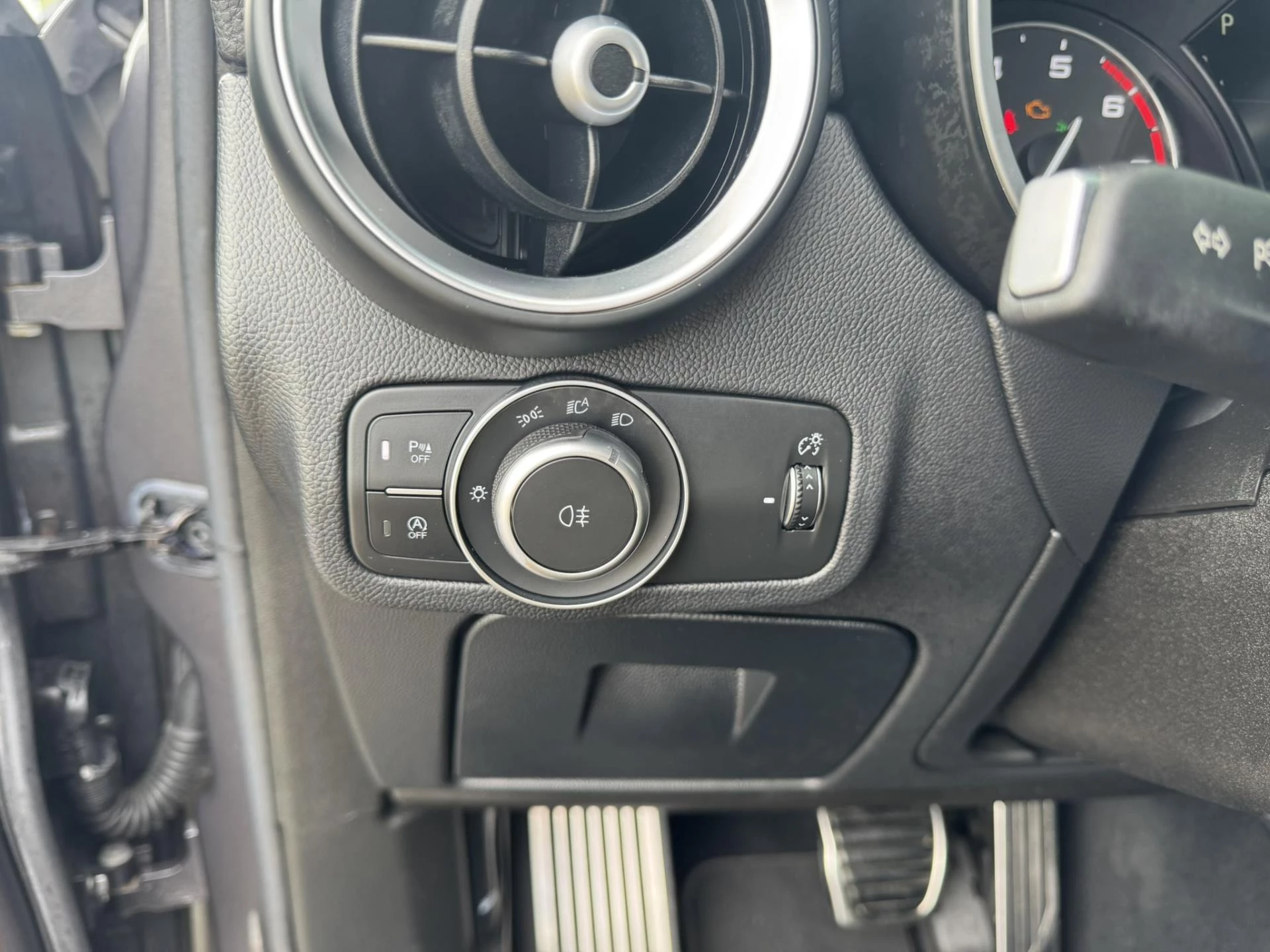 Hoofdafbeelding Alfa Romeo Stelvio