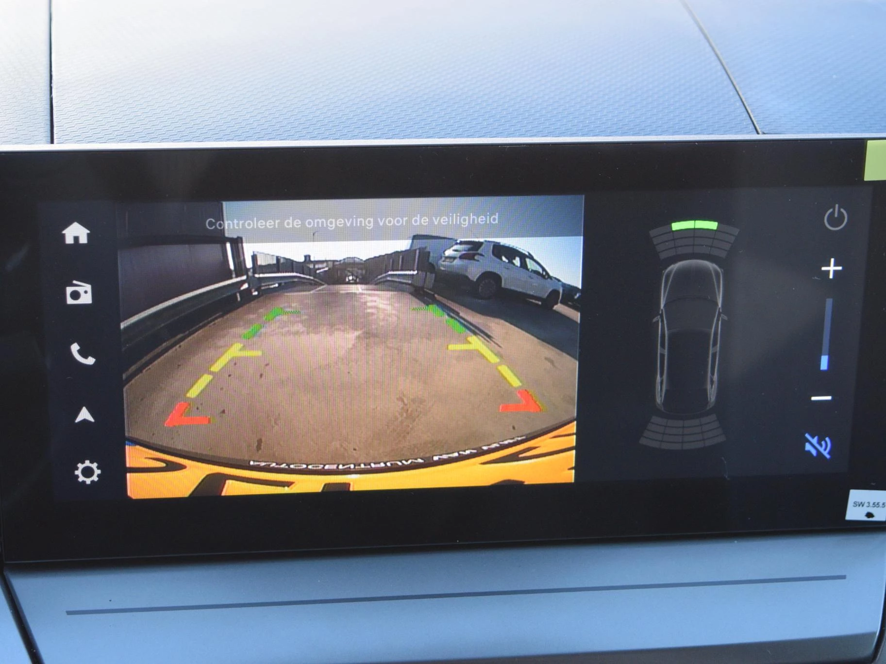 Hoofdafbeelding Opel Frontera