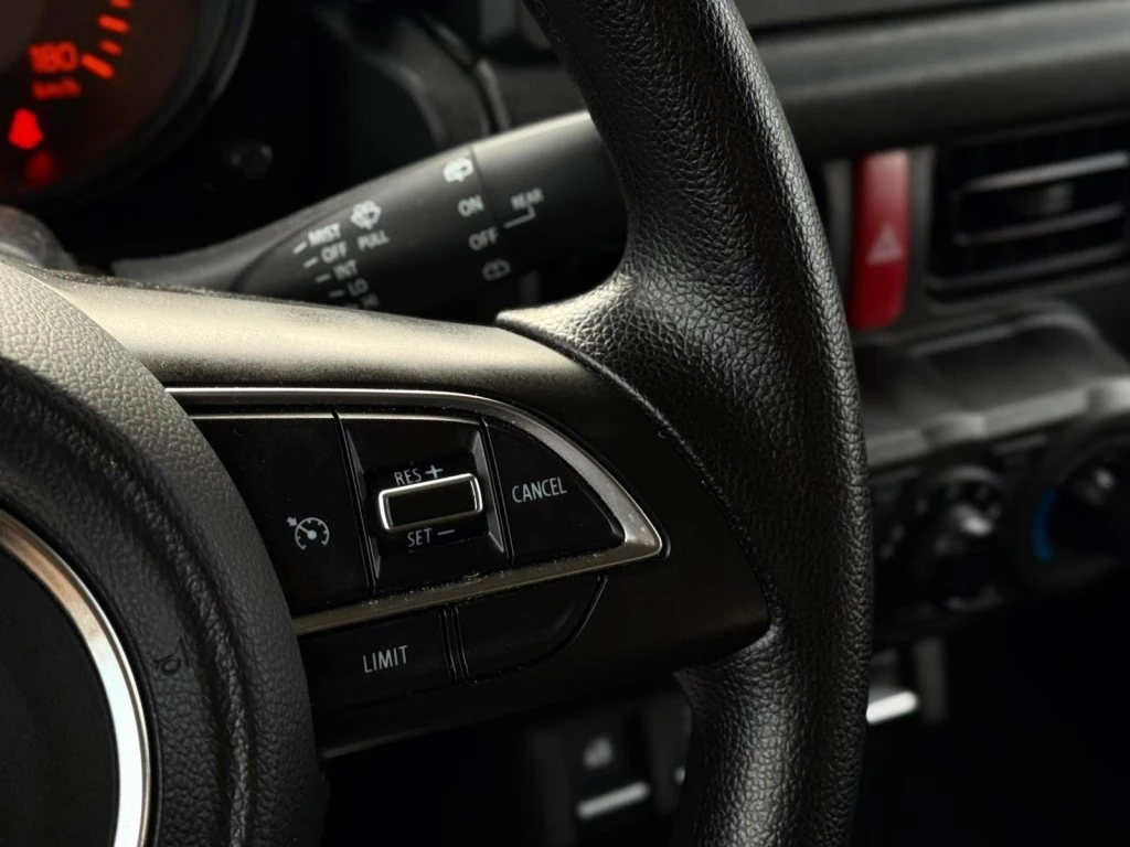 Hoofdafbeelding Suzuki Jimny