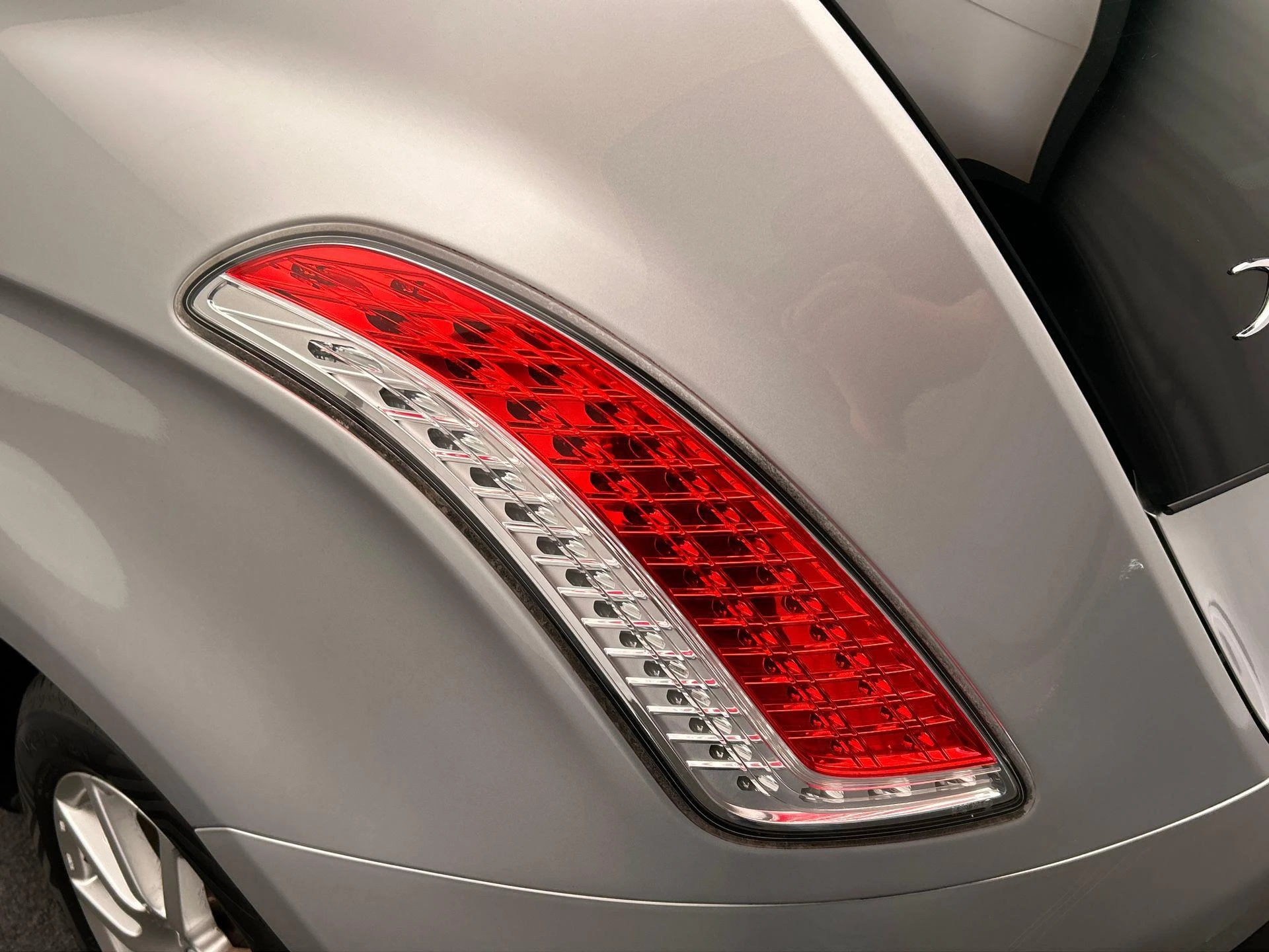 Hoofdafbeelding Lancia Delta