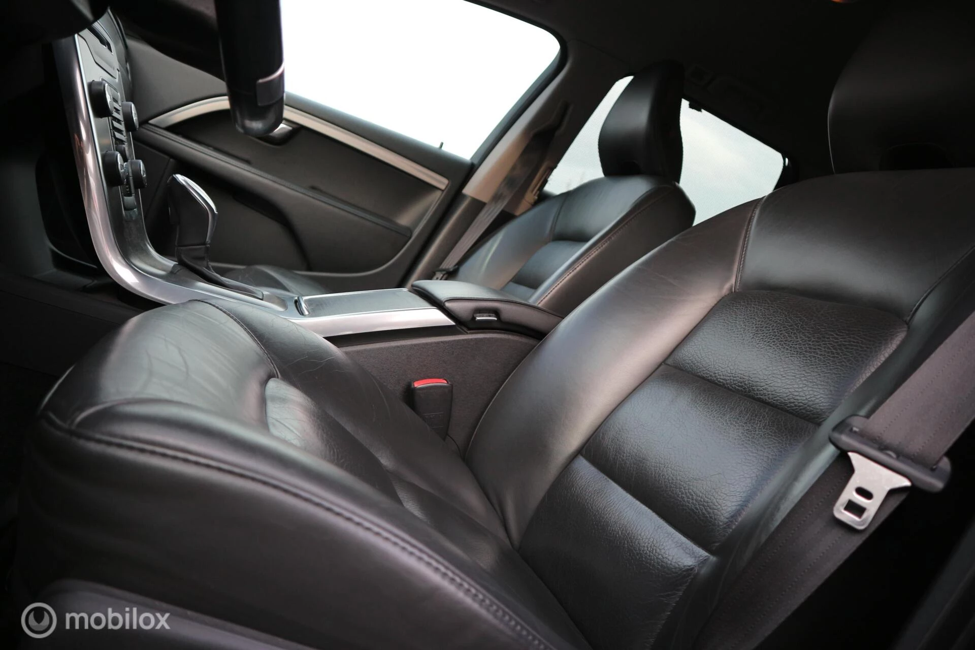 Hoofdafbeelding Volvo V70