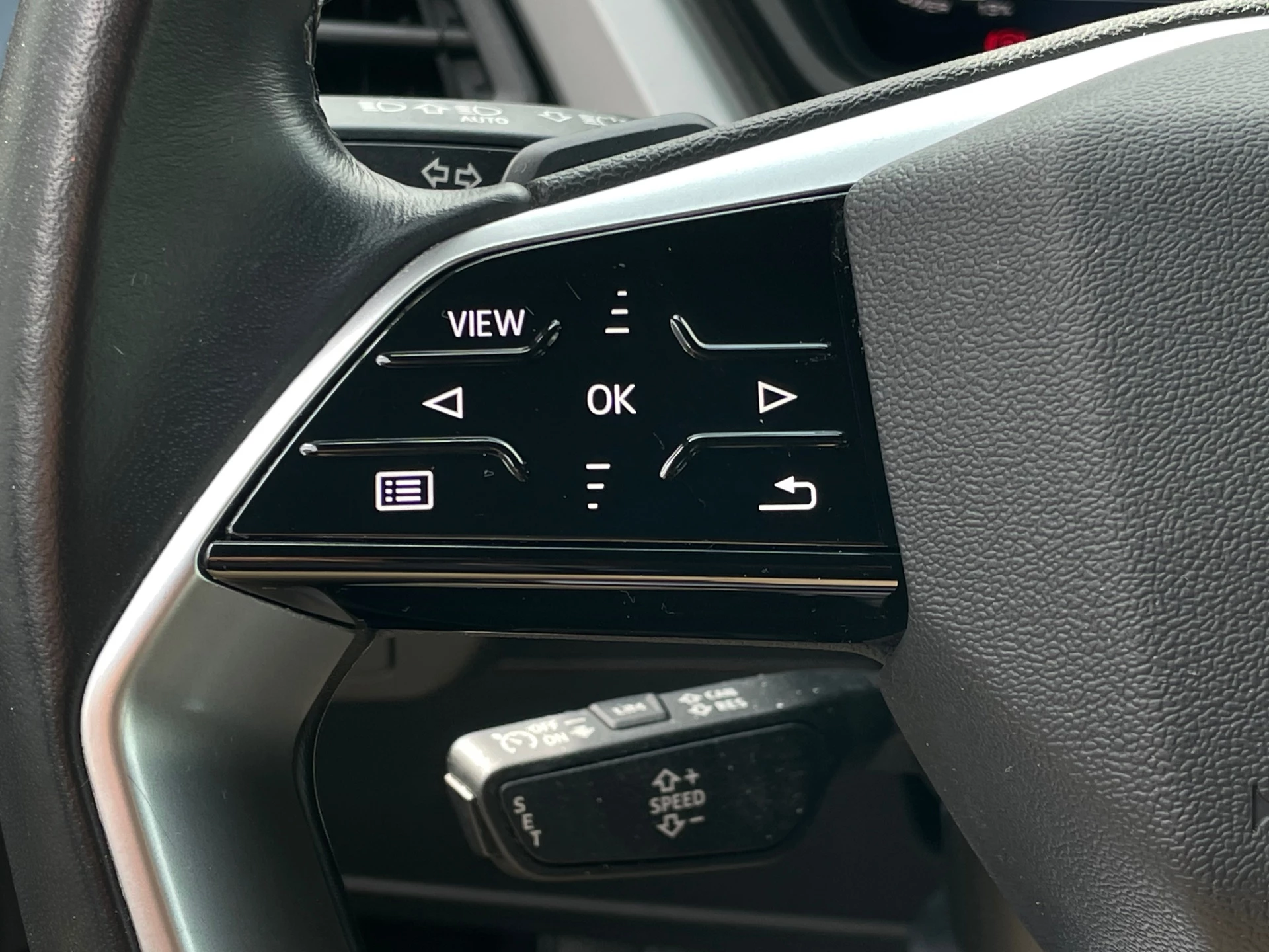 Hoofdafbeelding Audi Q4 e-tron
