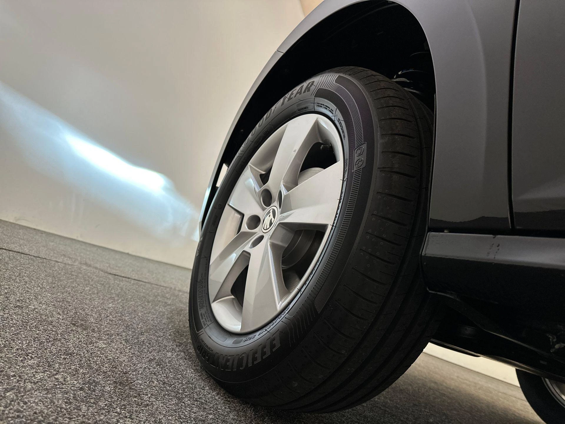 Hoofdafbeelding Škoda Kamiq