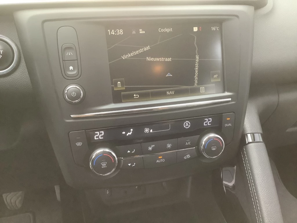 Hoofdafbeelding Renault Kadjar