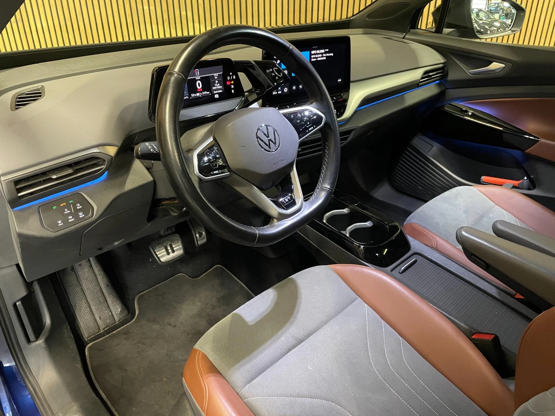 Hoofdafbeelding Volkswagen ID.4