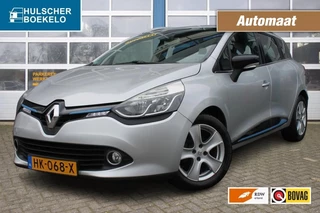 Renault Clio 1.2 DYNAMIQUE Automaat / camera / navigatie / cruise control