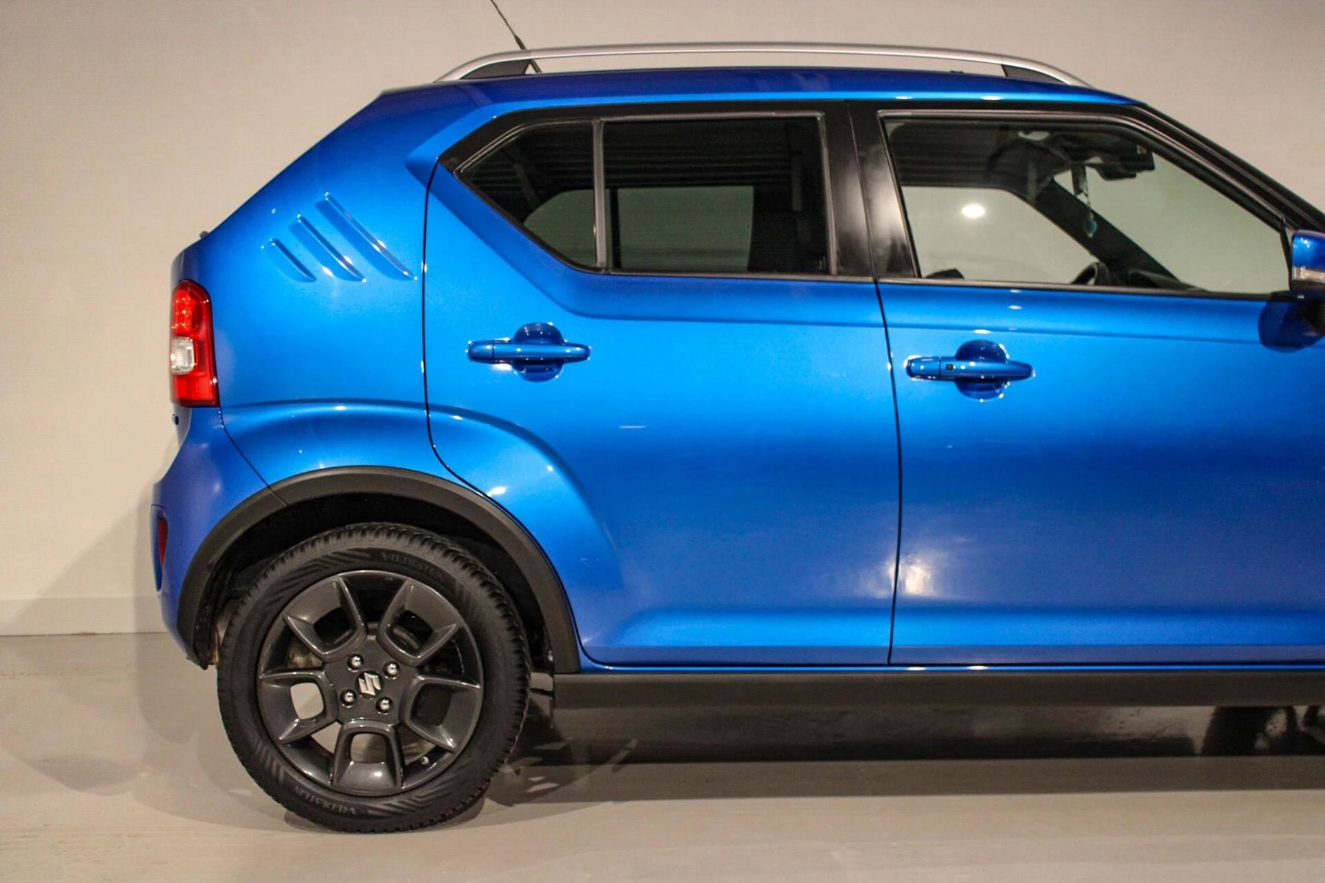 Hoofdafbeelding Suzuki Ignis