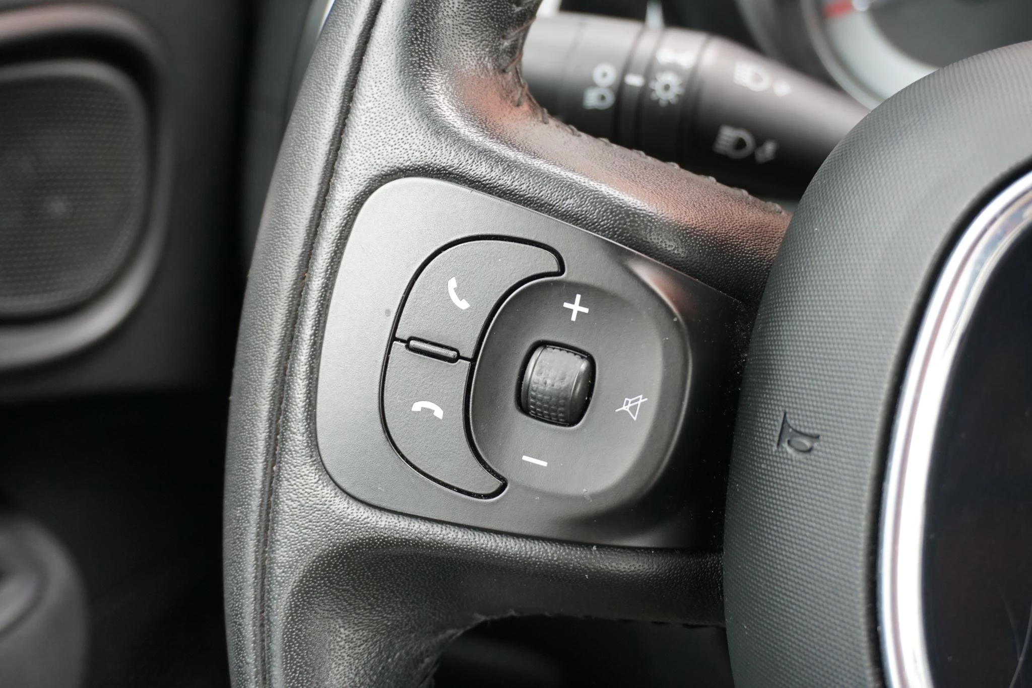 Hoofdafbeelding Fiat 500L