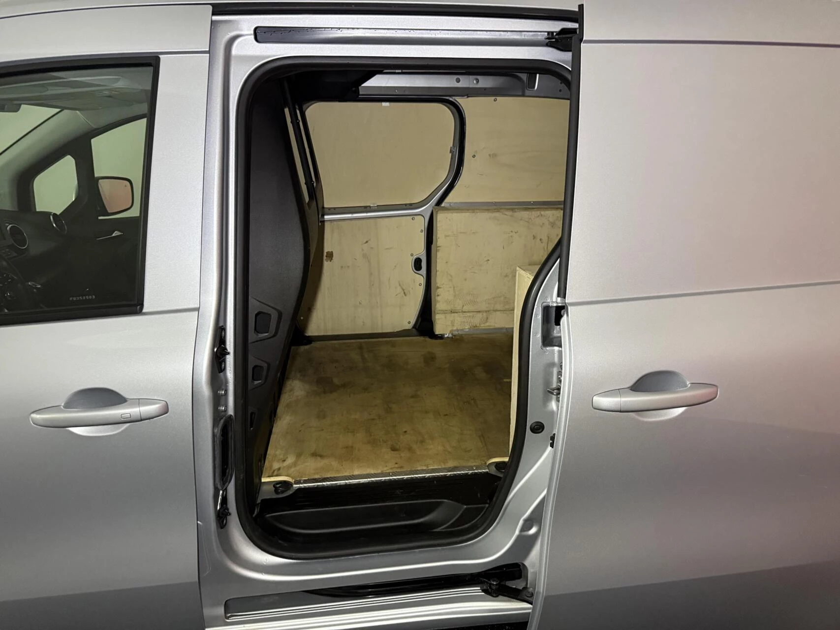 Hoofdafbeelding Mercedes-Benz Citan