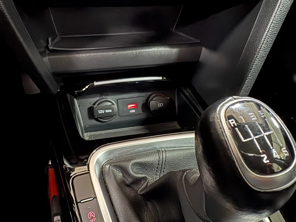 Hoofdafbeelding Kia XCeed