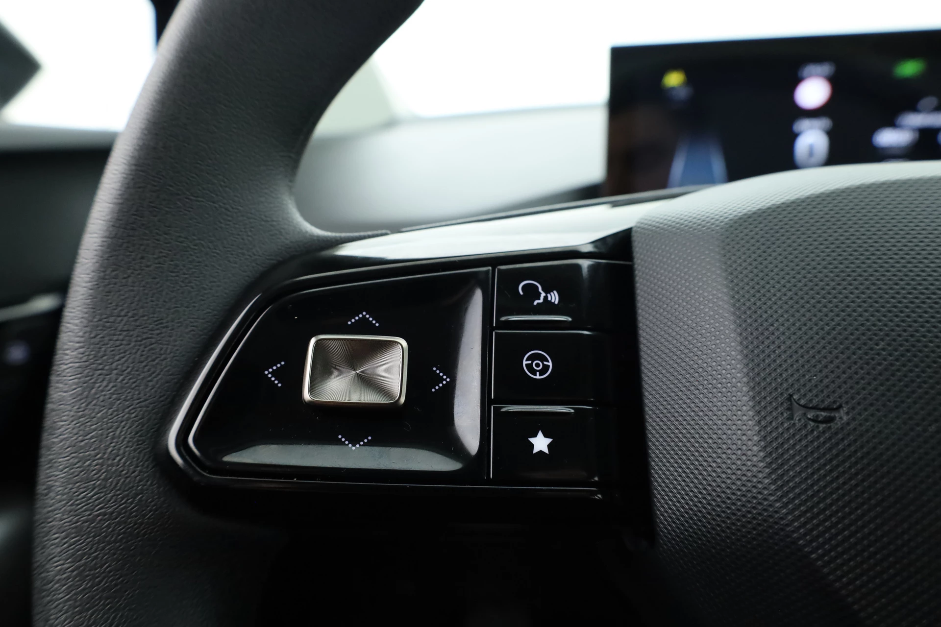 Hoofdafbeelding MG MG4