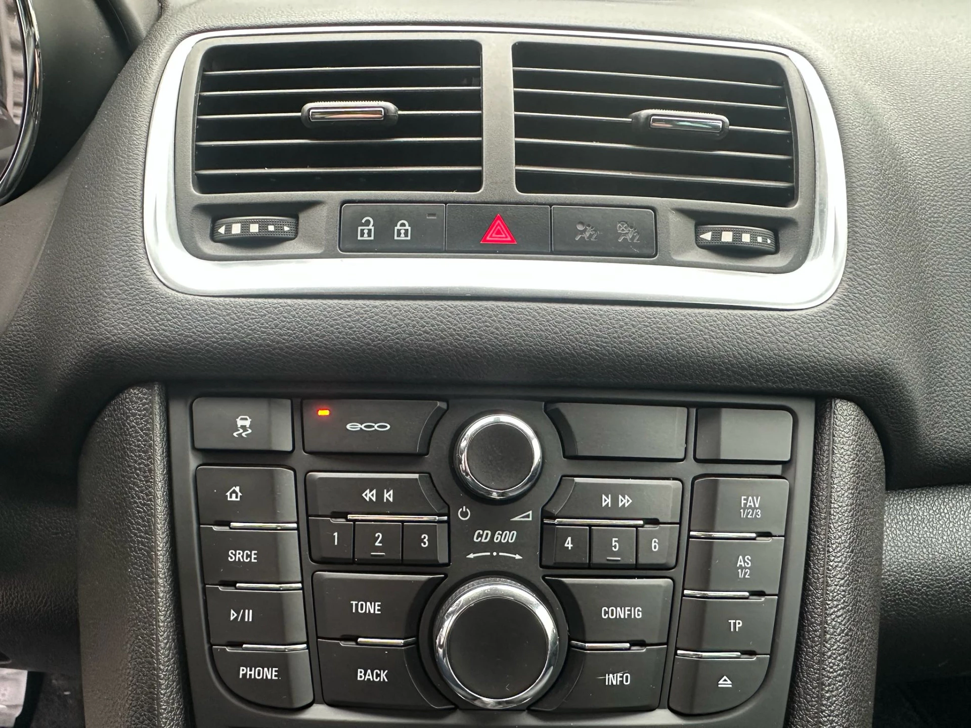 Hoofdafbeelding Opel Meriva