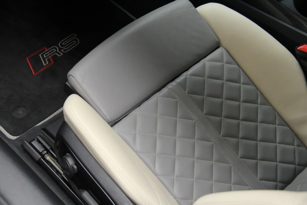 Hoofdafbeelding Audi TT