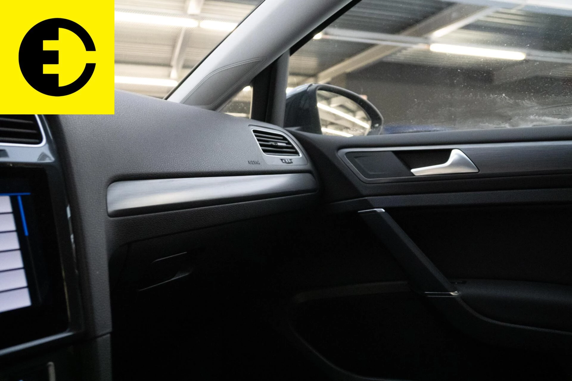 Hoofdafbeelding Volkswagen e-Golf