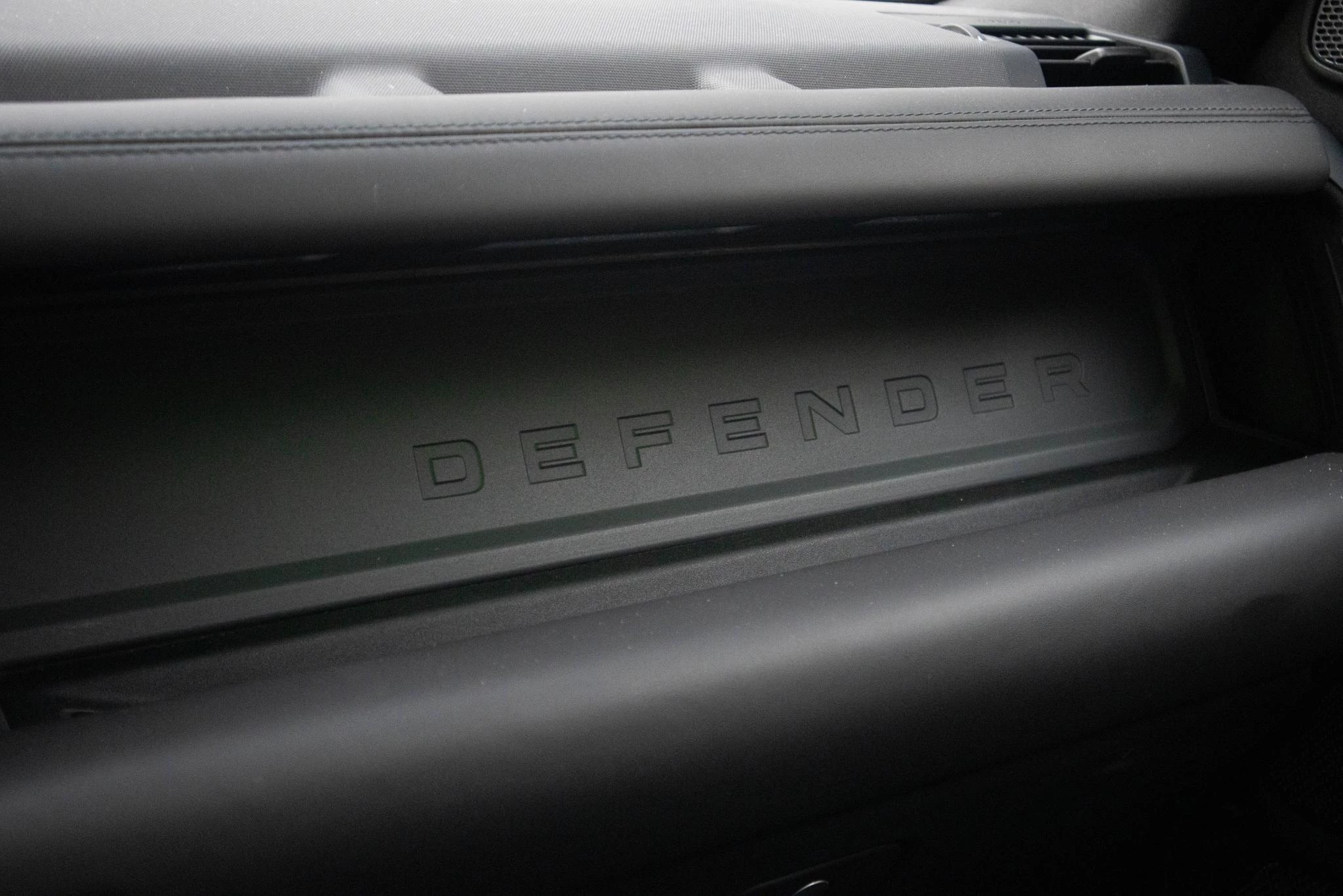 Hoofdafbeelding Land Rover Defender