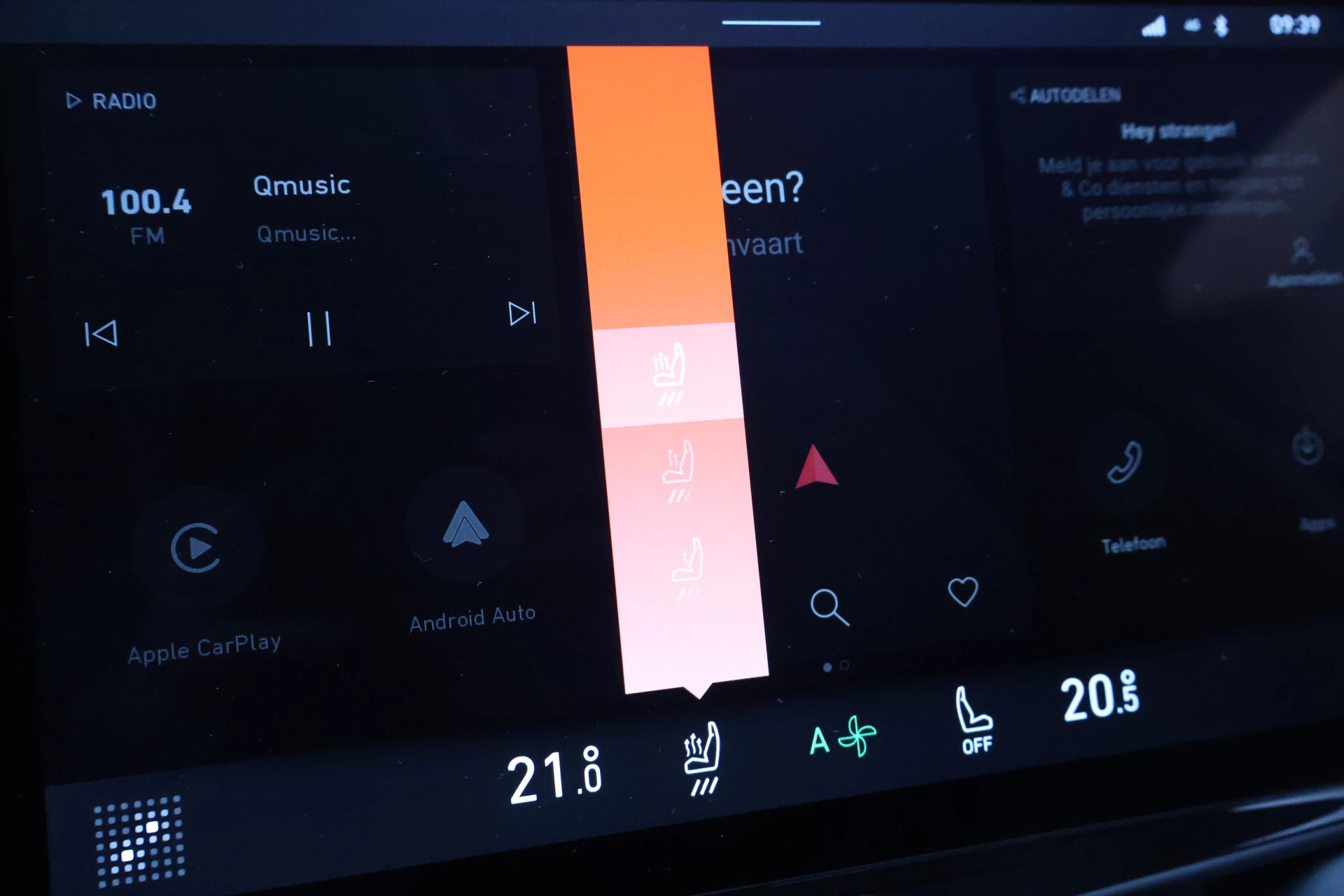 Hoofdafbeelding Lynk & Co 01