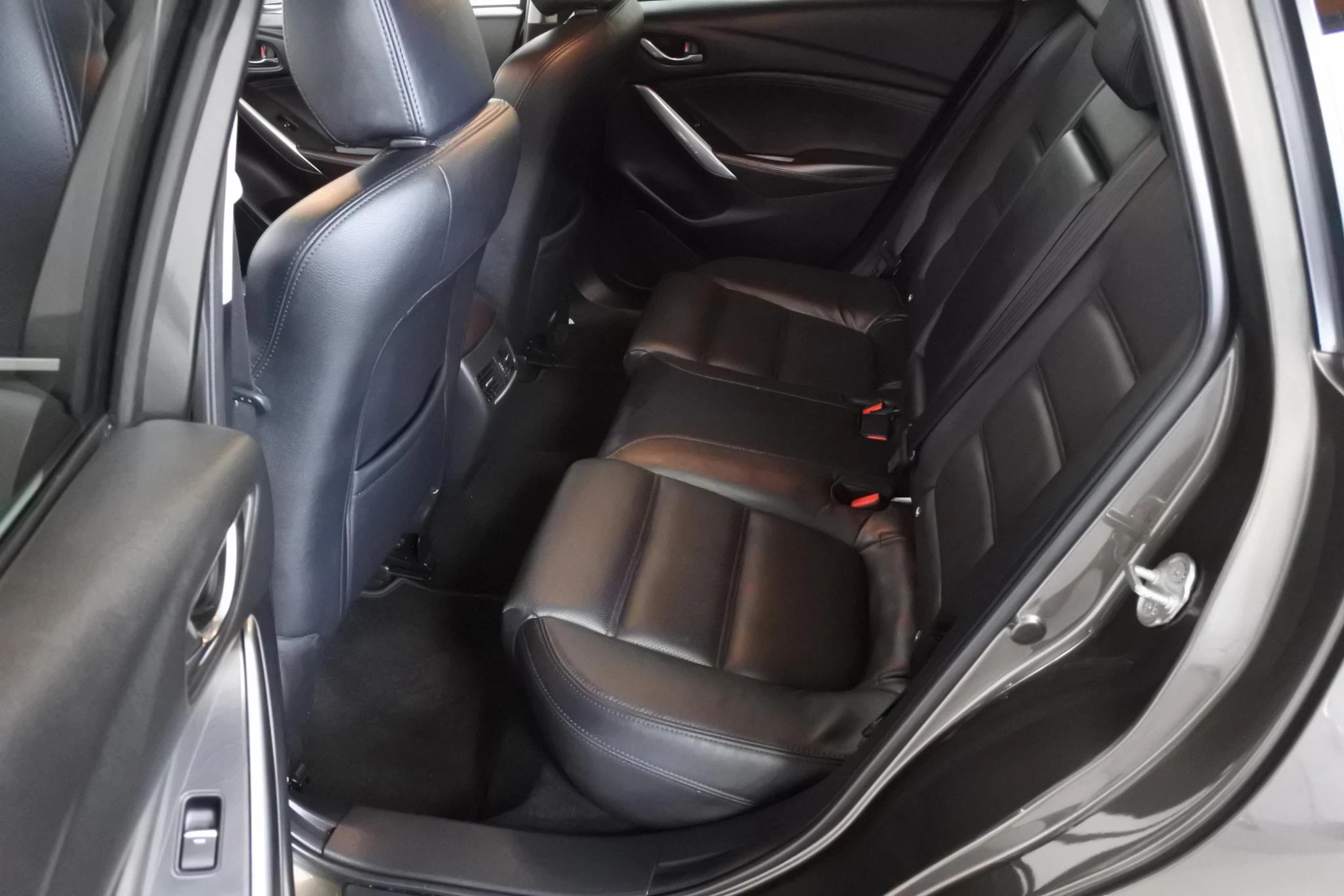 Hoofdafbeelding Mazda 6