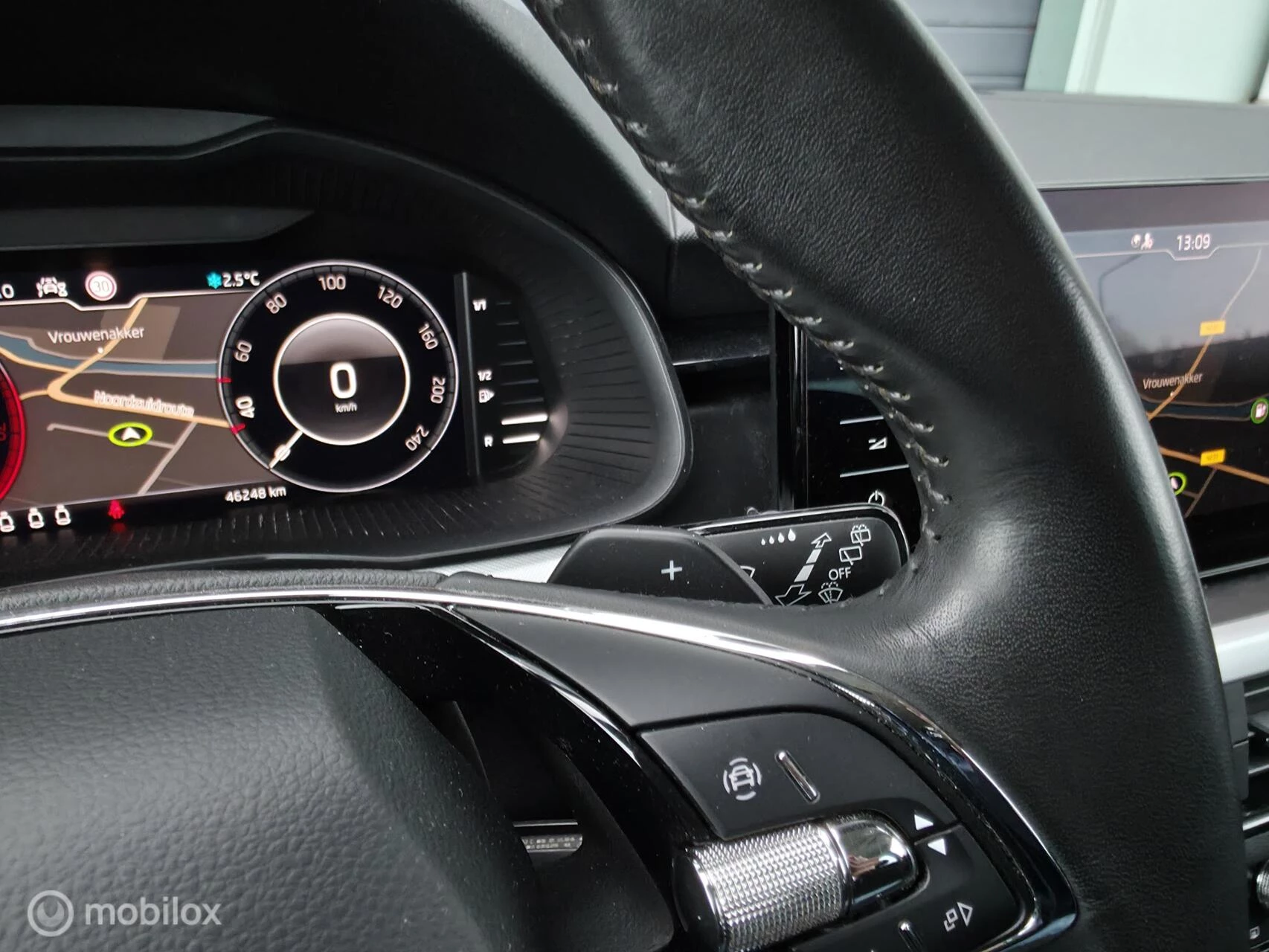 Hoofdafbeelding Škoda Kamiq