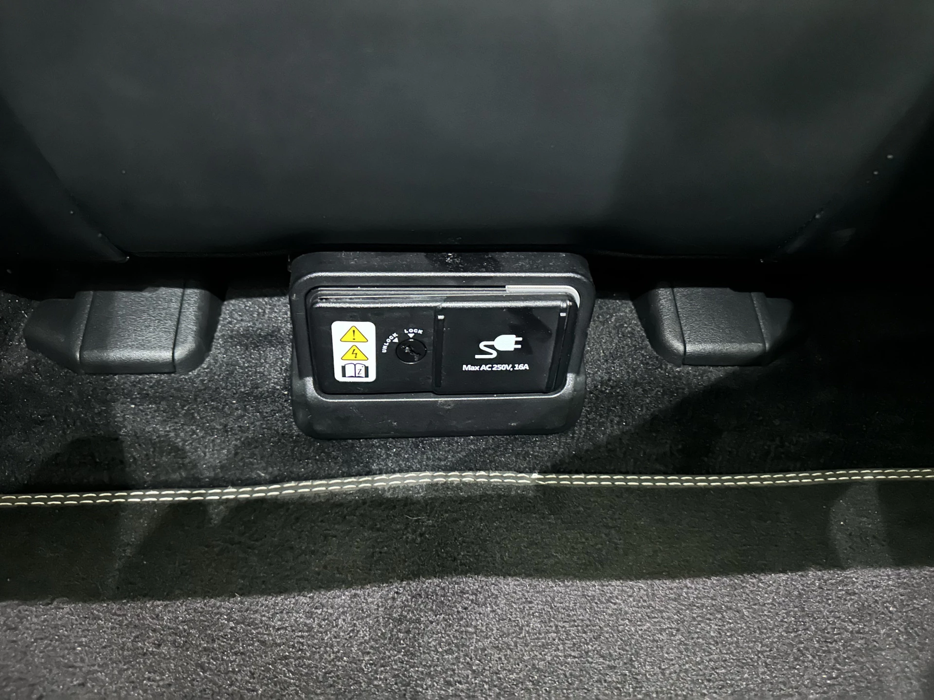 Hoofdafbeelding Kia EV6