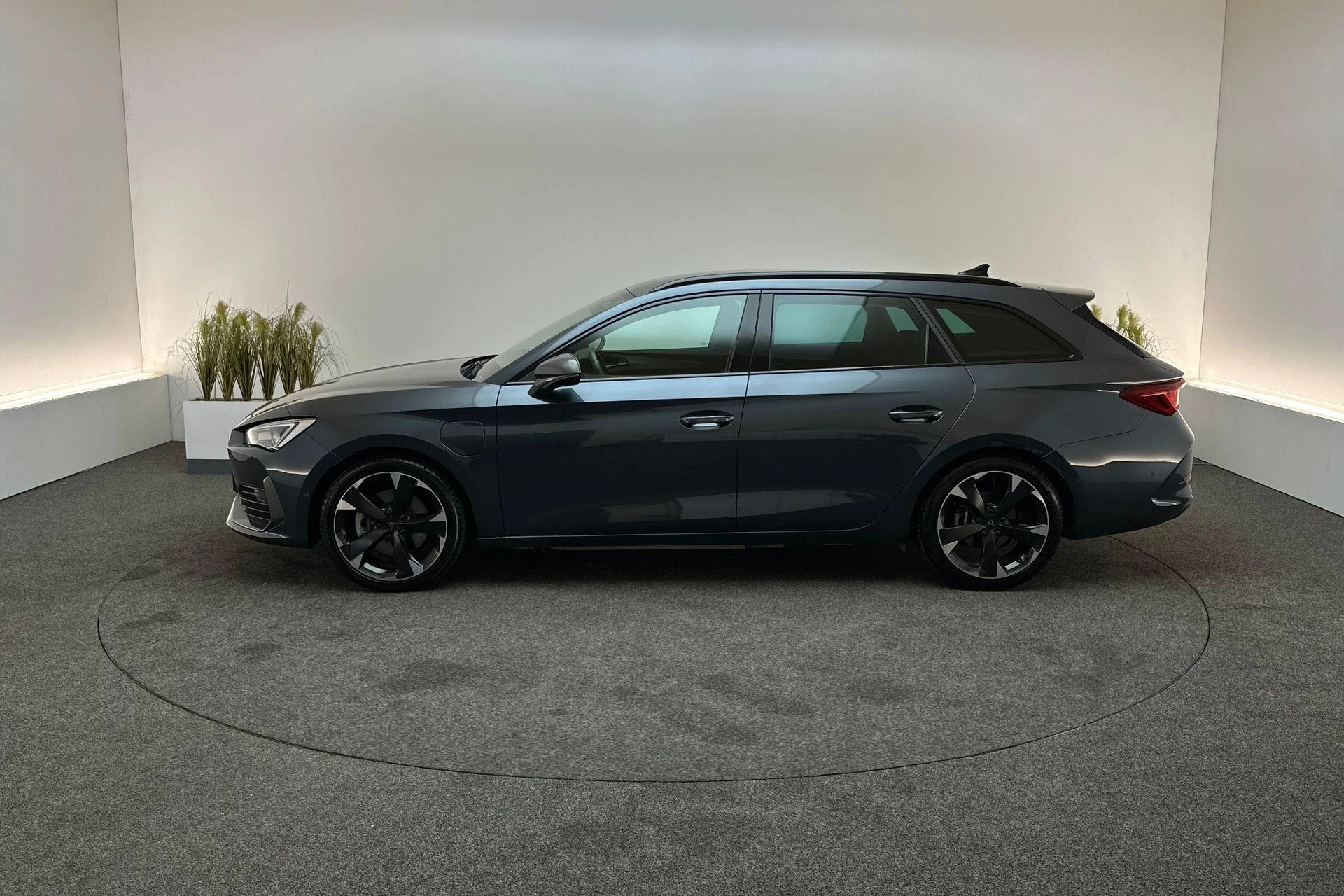 Hoofdafbeelding CUPRA Leon Sportstourer