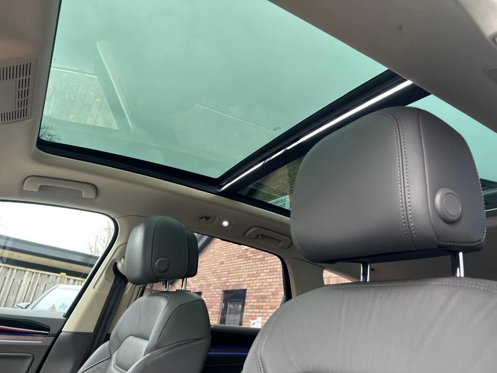 Hoofdafbeelding Volkswagen Touareg