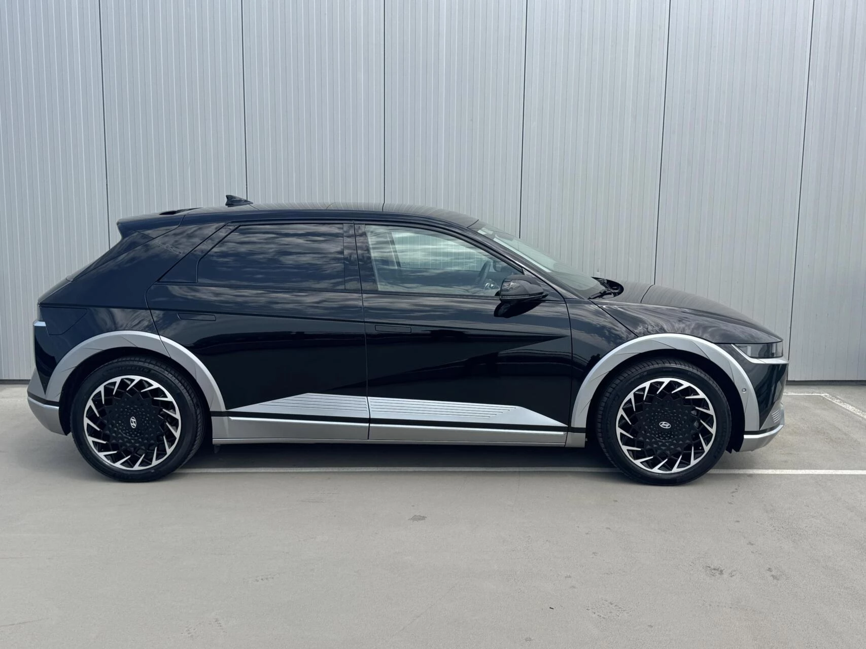 Hoofdafbeelding Hyundai IONIQ 5